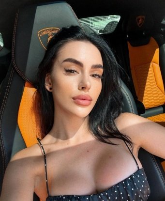 Анкета проститутки Есения - город Агвали, 24 года, №3501